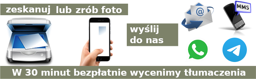 tłumacz niemiecki tłumaczenia niemieckie - Telefon: 533 330 605